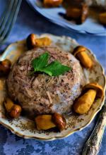 Studzienina na Liście Produktów Tradycyjnych