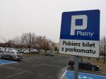 Zmieni się system parkowania pod Uniwersyteckim Szpitalem Klinicznym