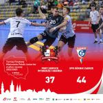 Młoda Gwardia w finale Mistrzostw Polski!