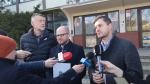 Coraz bliżej termomodernizacji Toropolu. Powstanie też hala lekkoatletyczna