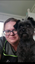 Salon La Lunia zaprasza czworonogi na pielęgnację szaty