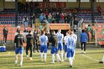 Wszyscy trzecioligowcy punktują w 20 kolejce
