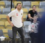 Rafał Kuptel zwolniony z Gwardii Opole!
