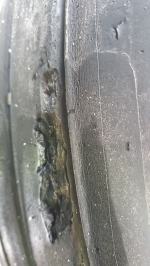 6 kontroli drogowych i 9 zatrzymanych dowodów rejestracyjnych 