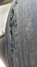 6 kontroli drogowych i 9 zatrzymanych dowodów rejestracyjnych 