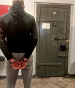 Wpadli z narkotykami podczas kontroli drogowej