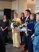 Nagrody na Salonie Wiosennym