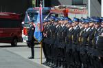 Wojewódzkie obchody Dnia Strażaka w Opolu