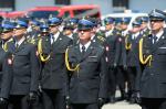 Wojewódzkie obchody Dnia Strażaka w Opolu