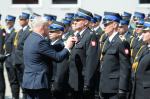 Wojewódzkie obchody Dnia Strażaka w Opolu