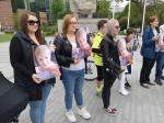 Mieszkańcy Opola protestowali przeciwko przemocy wobec dzieci