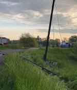 KPP Krapkowice: Poszukujemy świadków wypadku