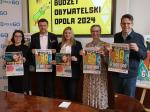 Rusza jubileuszowa 10. edycja Budżetu Obywatelskiego miasta Opola