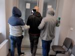 Kryminalni zatrzymali poszukiwanego 35-latka