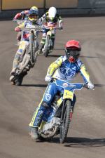 Pewna wygrana Kolejarza! 