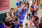 Kolorowy Dzień Dziecka w Centrum Handlowym Turawa Park 