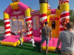 Dmuchane Miasteczko dla dzieci ruszyło w Opolu!