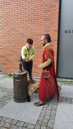 Trwa 20. Opolski Piknik Naukowy 