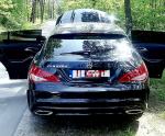 Po alkoholu, niedopuszczonym do ruchu autem, próbował uciec policjantom