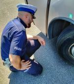 Wycieczka autokarem? Tylko sprawnym i bezpiecznym pojazdem