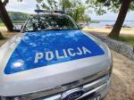 Przed wydłużonym czerwcowym weekendem policja przypomina o bezpieczeństwie