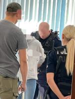 Oszuści działający metodą "na wnuczka" wpadli na gorącym uczynku