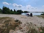 Opolskie kąpieliska czekają na plażowiczów. Od jutra pojawią się ratownicy