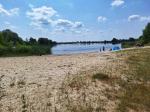 Opolskie kąpieliska czekają na plażowiczów. Od jutra pojawią się ratownicy