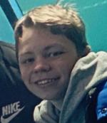 Policjanci z Komendy Powiatowej Policji w Nysie poszukują zaginionych  nieletnich