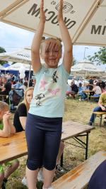 Trwa druga edycja pikniku rodzinnego "Powitanie Wakacji z PPO"