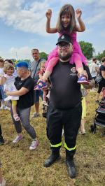 Trwa druga edycja pikniku rodzinnego "Powitanie Wakacji z PPO"