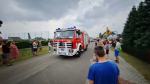 Trwa zlot Firetruck Show w Główczycach