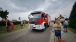 Trwa zlot Firetruck Show w Główczycach