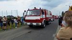 Trwa zlot Firetruck Show w Główczycach