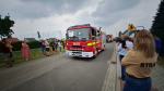 Trwa zlot Firetruck Show w Główczycach