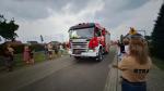 Trwa zlot Firetruck Show w Główczycach