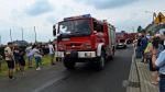 Trwa zlot Firetruck Show w Główczycach