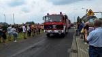Trwa zlot Firetruck Show w Główczycach