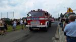 Trwa zlot Firetruck Show w Główczycach