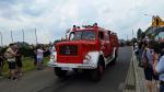 Trwa zlot Firetruck Show w Główczycach