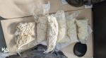 Zatrzymani z 5,5kg amfetaminy