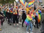 W sobotę 5. Marsz Równości w Opolu. Na Ratuszu zawiśnie tęczowa flaga