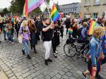 W sobotę 5. Marsz Równości w Opolu. Na Ratuszu zawiśnie tęczowa flaga