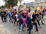 W sobotę 5. Marsz Równości w Opolu. Na Ratuszu zawiśnie tęczowa flaga