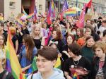 W sobotę 5. Marsz Równości w Opolu. Na Ratuszu zawiśnie tęczowa flaga
