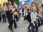 W sobotę 5. Marsz Równości w Opolu. Na Ratuszu zawiśnie tęczowa flaga