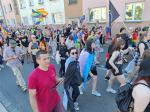 Marsz Równości po raz 5. przeszedł ulicami Opola