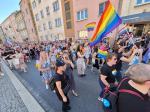 Marsz Równości po raz 5. przeszedł ulicami Opola