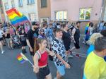Marsz Równości po raz 5. przeszedł ulicami Opola
