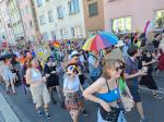 Marsz Równości po raz 5. przeszedł ulicami Opola